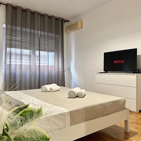 Maison Dalu Roma Ngoại thất bức ảnh