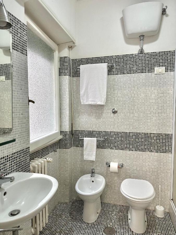 Maison Dalu Roma Ngoại thất bức ảnh