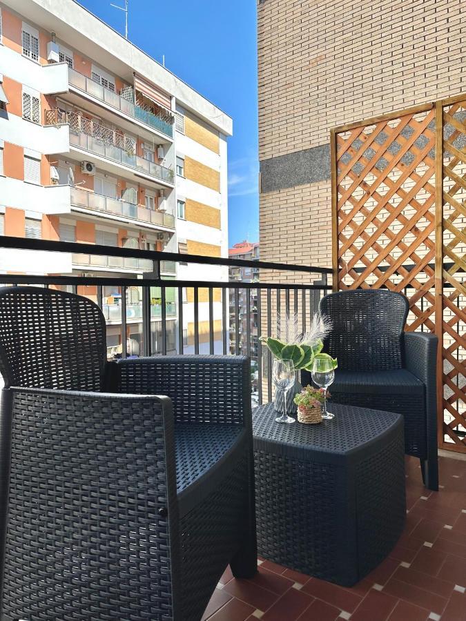 Maison Dalu Roma Ngoại thất bức ảnh