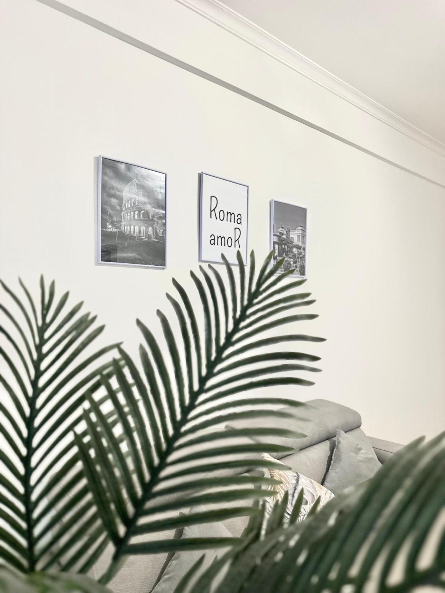 Maison Dalu Roma Ngoại thất bức ảnh