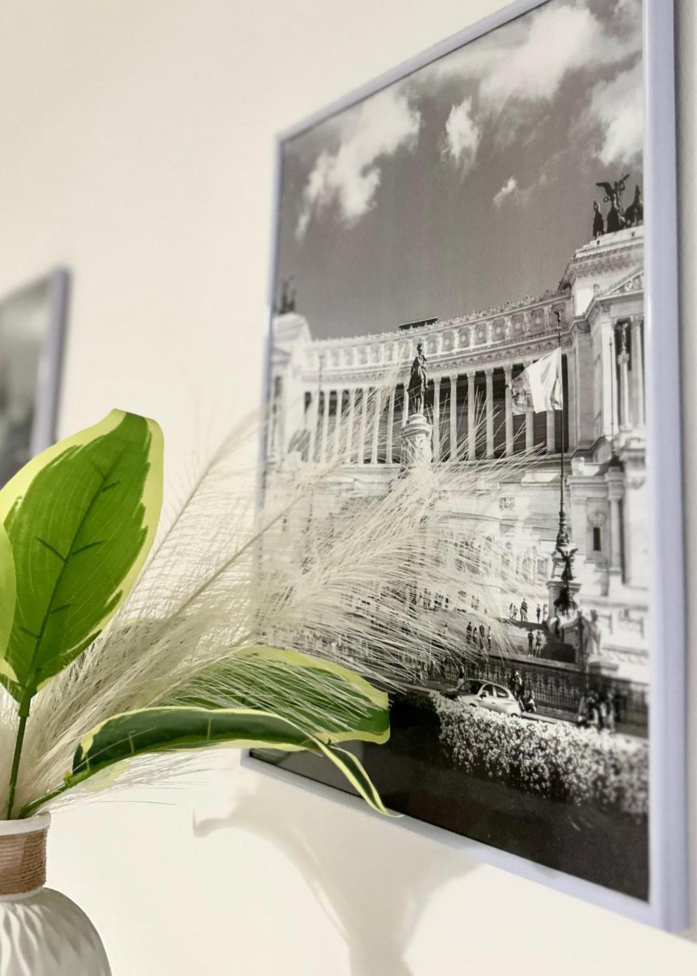 Maison Dalu Roma Ngoại thất bức ảnh