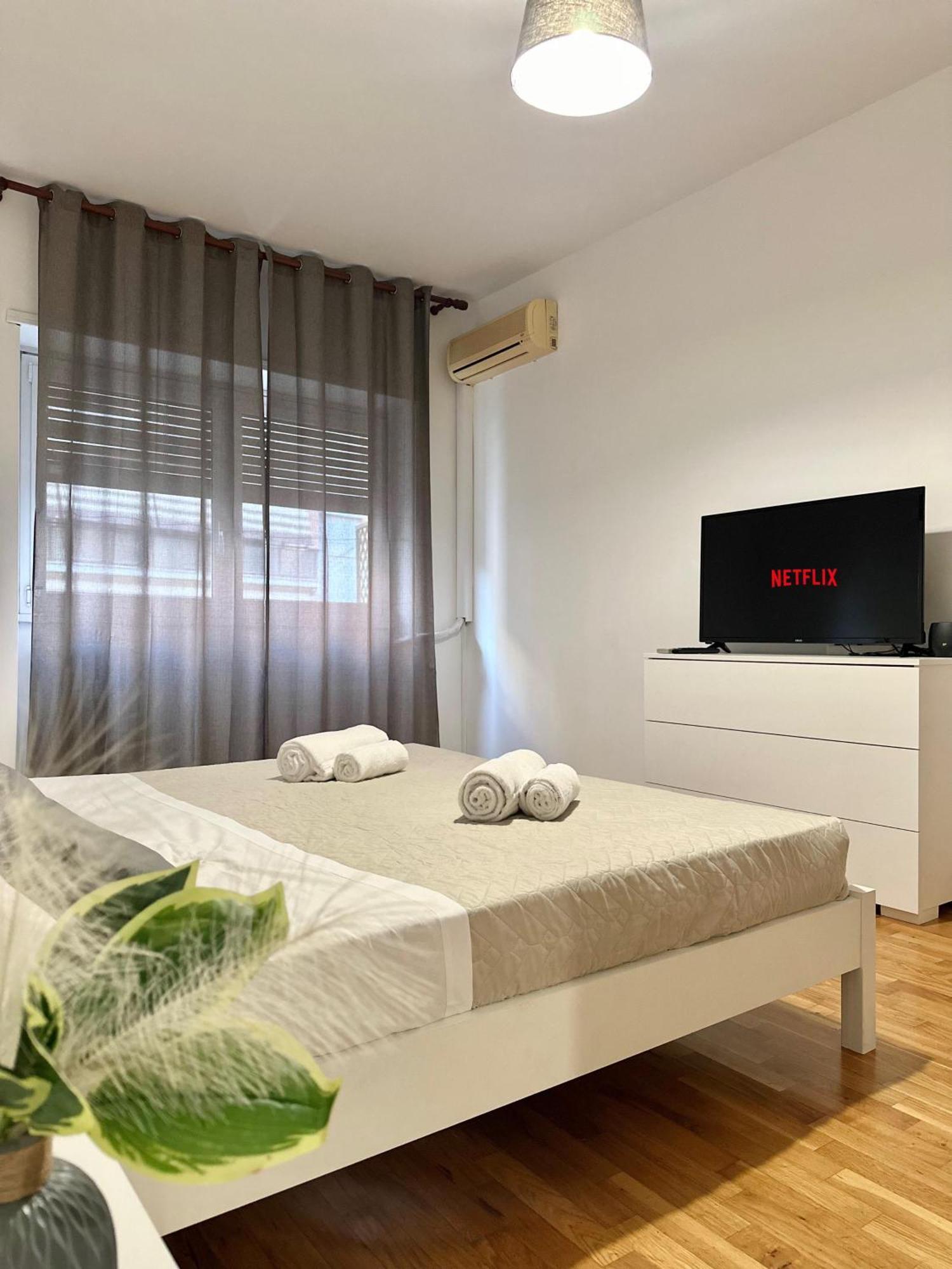 Maison Dalu Roma Ngoại thất bức ảnh