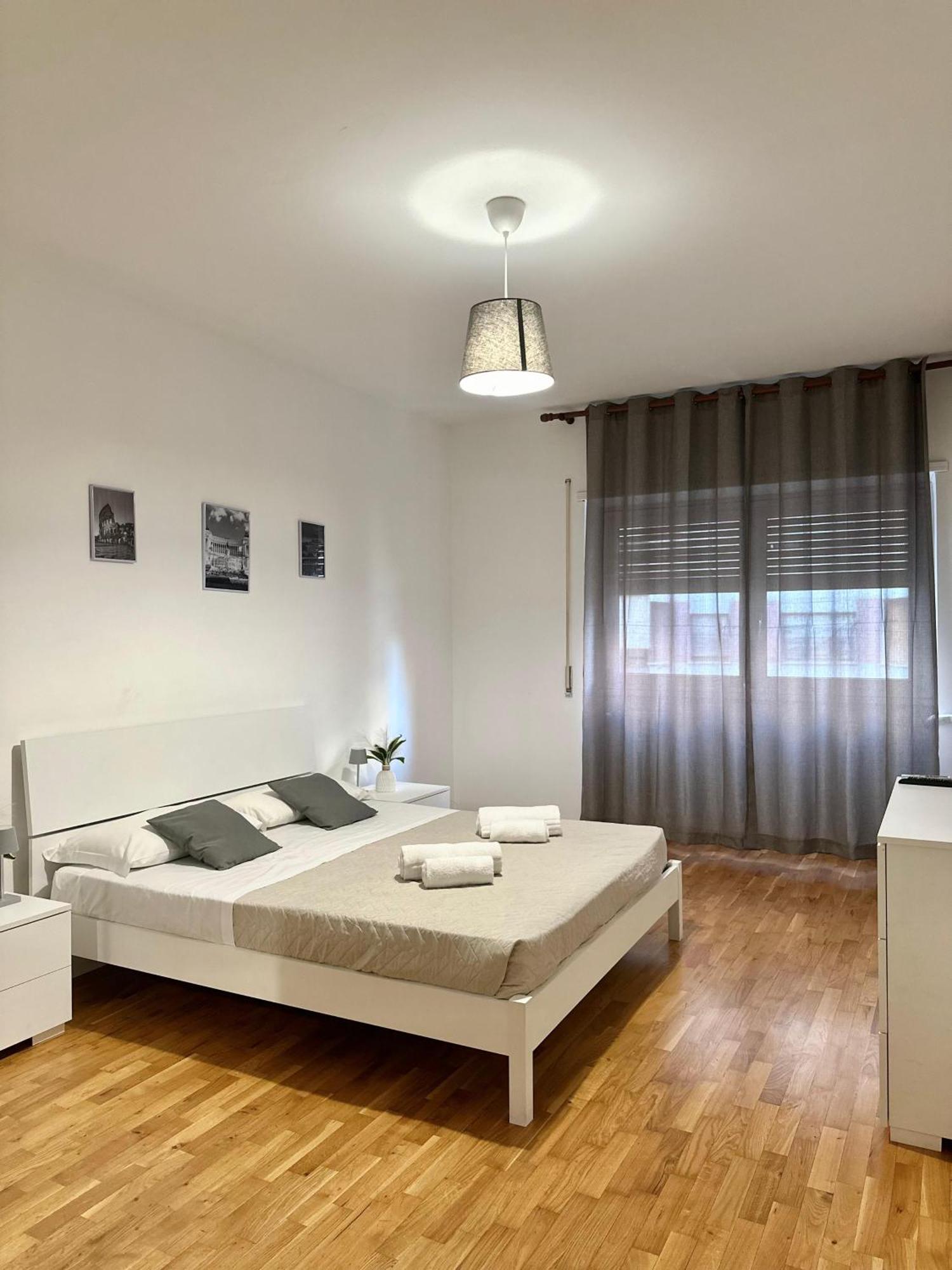 Maison Dalu Roma Ngoại thất bức ảnh