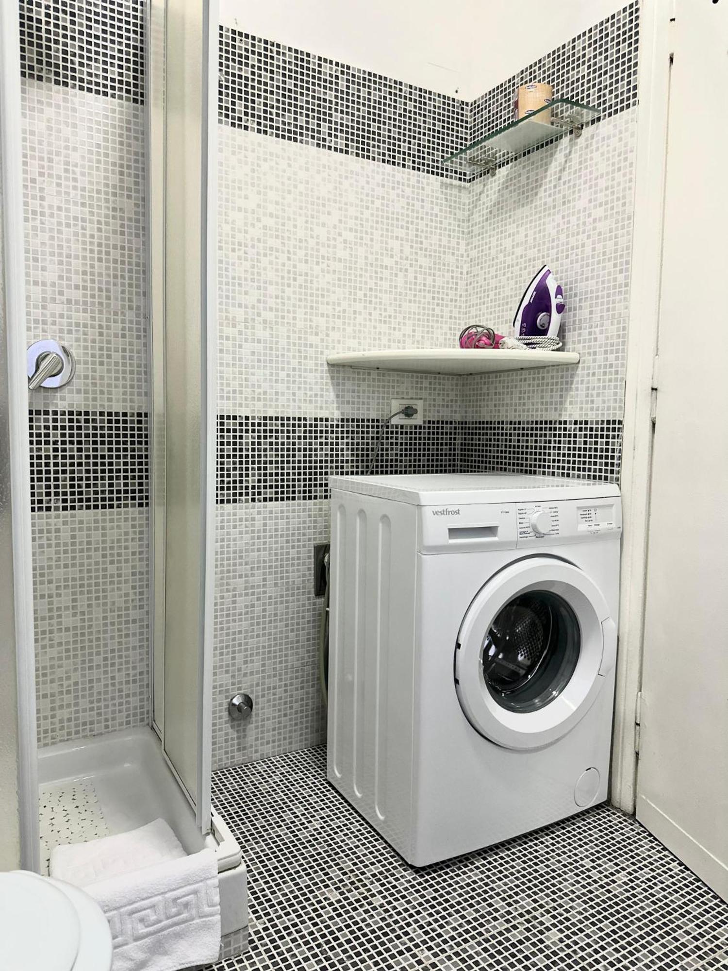 Maison Dalu Roma Ngoại thất bức ảnh